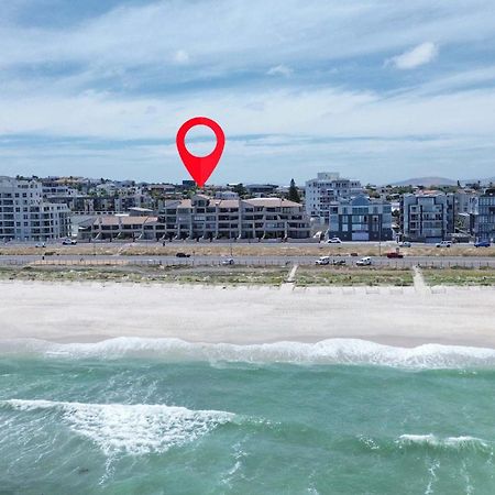 Appartamento Beach Daze Bloubergstrand Esterno foto