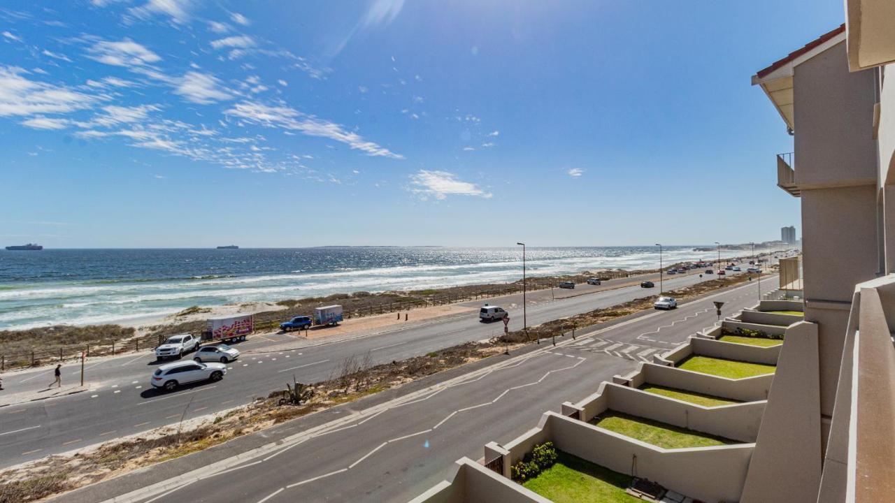 Appartamento Beach Daze Bloubergstrand Esterno foto