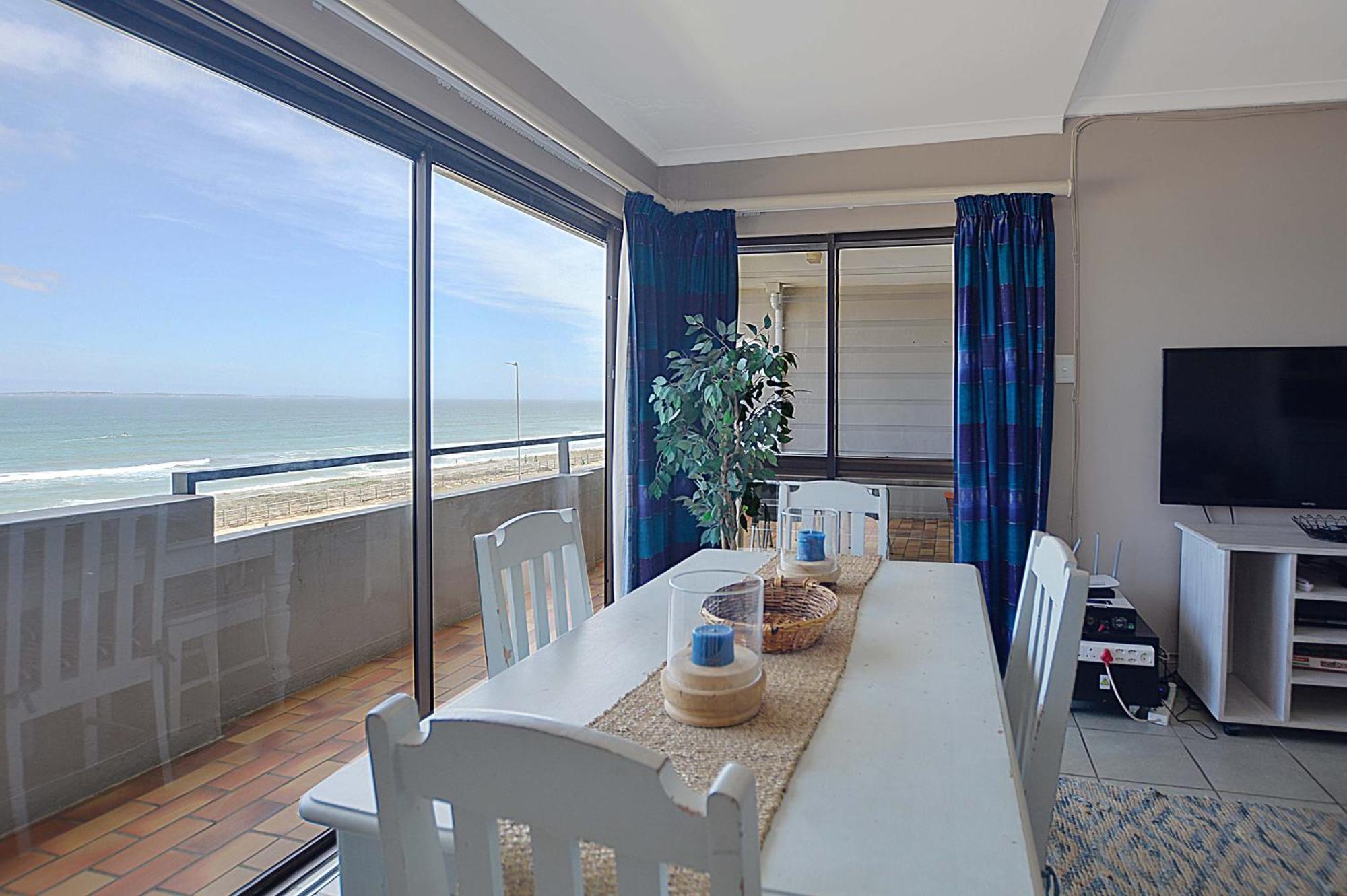 Appartamento Beach Daze Bloubergstrand Esterno foto