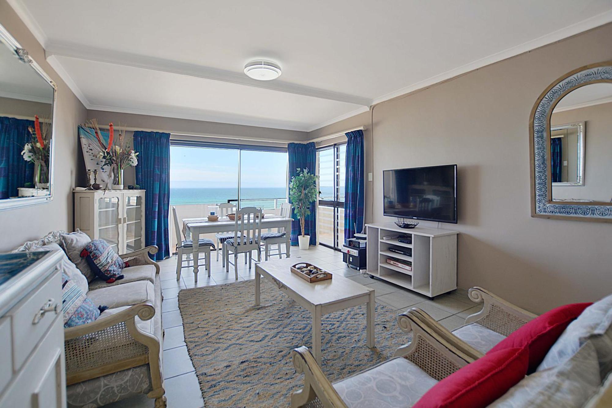 Appartamento Beach Daze Bloubergstrand Esterno foto