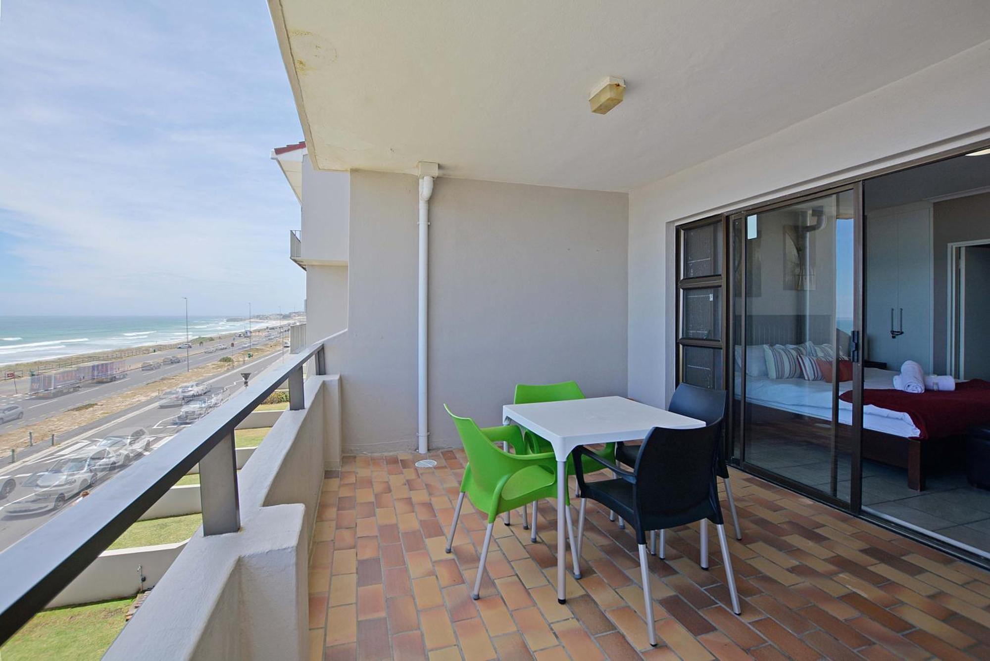 Appartamento Beach Daze Bloubergstrand Esterno foto