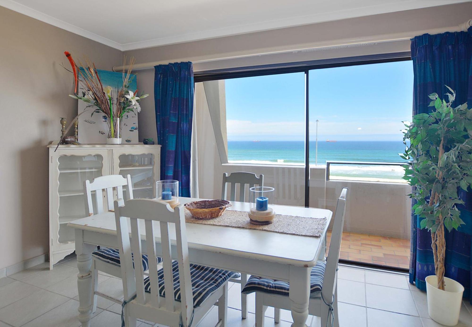 Appartamento Beach Daze Bloubergstrand Esterno foto