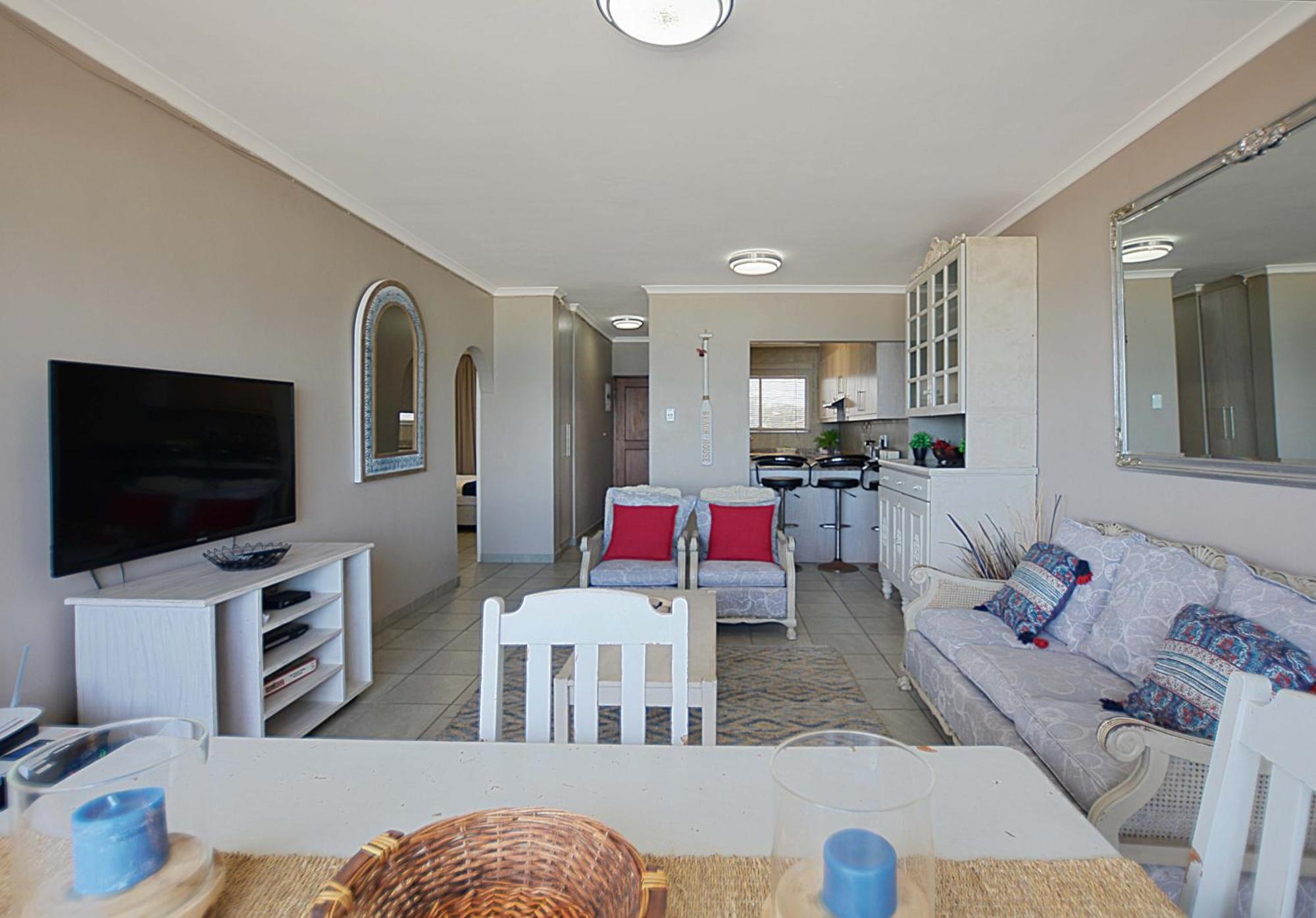 Appartamento Beach Daze Bloubergstrand Esterno foto